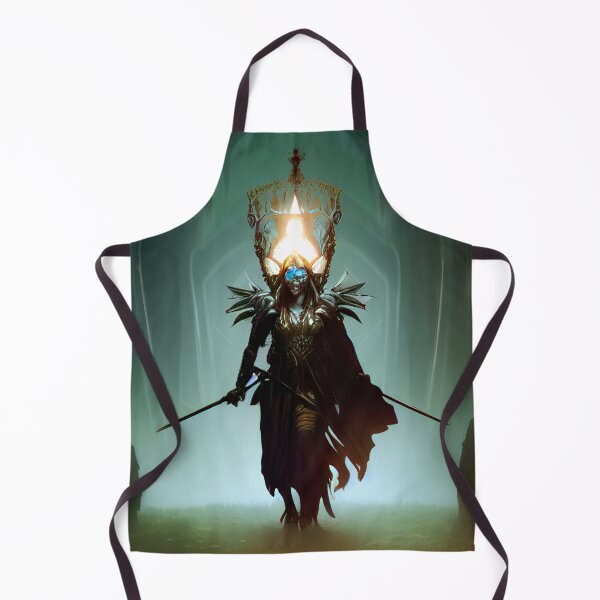 Item preview, Crown of Shadows: The Enchantress's Dominion designed and sold by Mitrodoros.