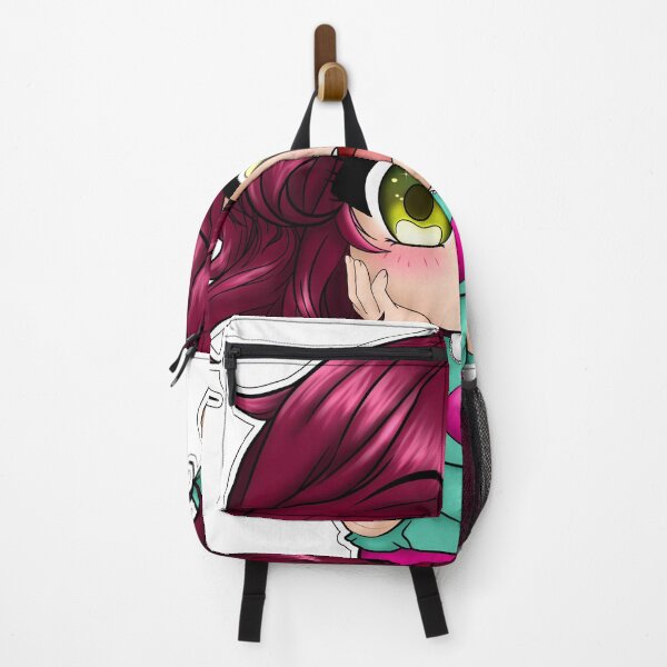 Item preview, surprise - chibi girl designed and sold by Drawersofdraw.