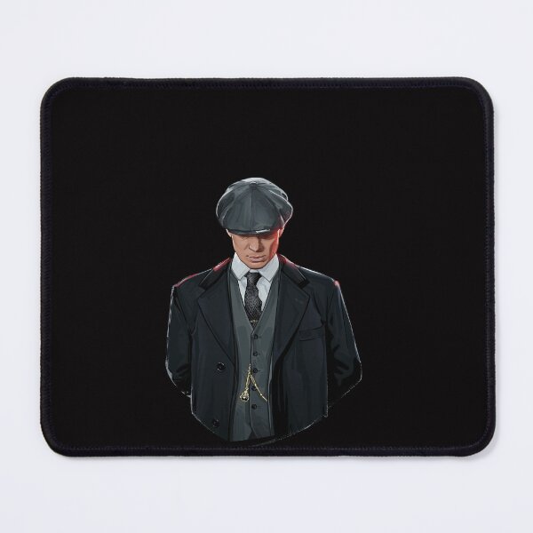 Item preview, Tommy Shelby  designed and sold by TanaStilley.
