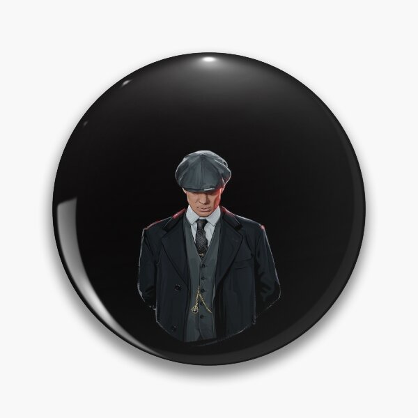 Item preview, Tommy Shelby  designed and sold by TanaStilley.