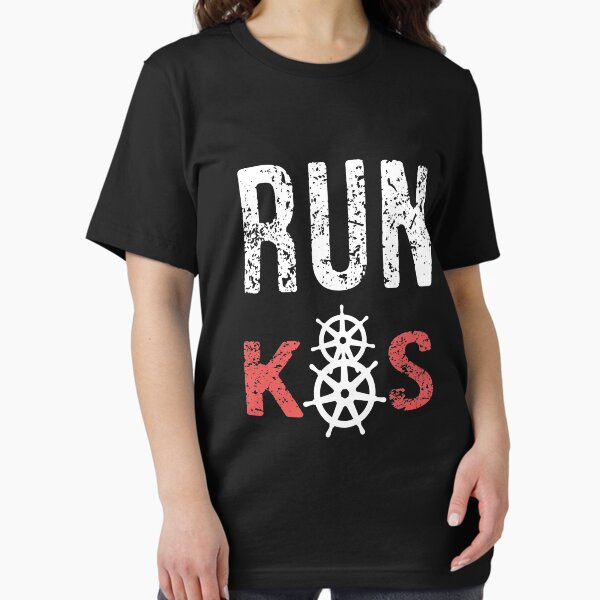 Item preview, RUN k8s designed and sold by coderman.