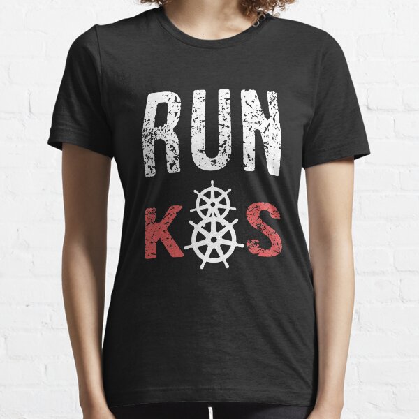 Item preview, RUN k8s designed and sold by coderman.