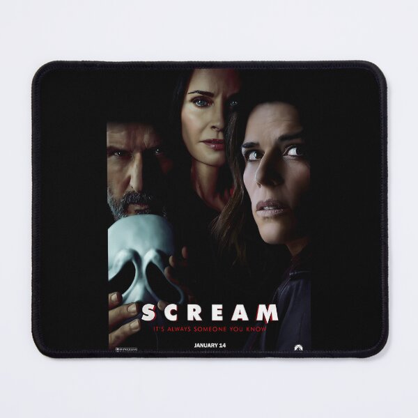 Item preview, Scream - It Goes Back to the Original designed and sold by PumpkinLotteFa.