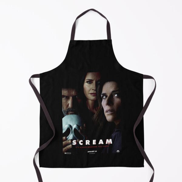 Item preview, Scream - It Goes Back to the Original designed and sold by PumpkinLotteFa.