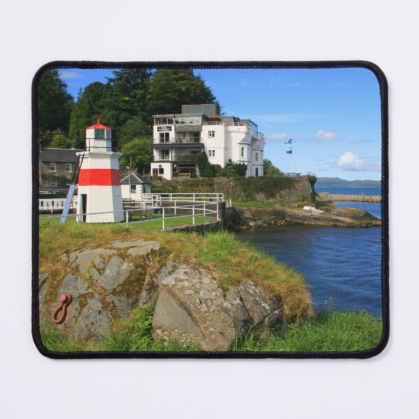Item preview, Crinan designed and sold by RedHillDigital.