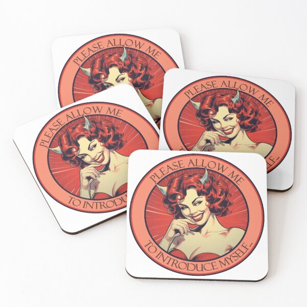 Item preview, Please allow me 4 designed and sold by obux.