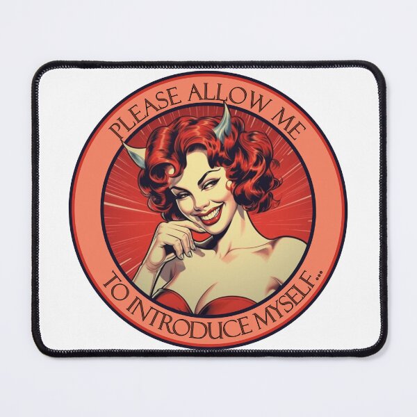 Item preview, Please allow me 4 designed and sold by obux.