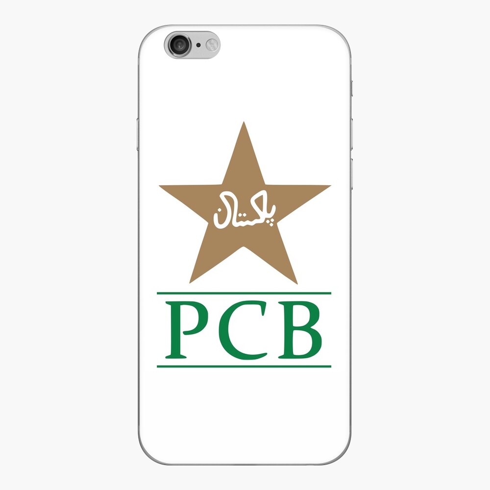 Pakistan national cricket team logo Essential