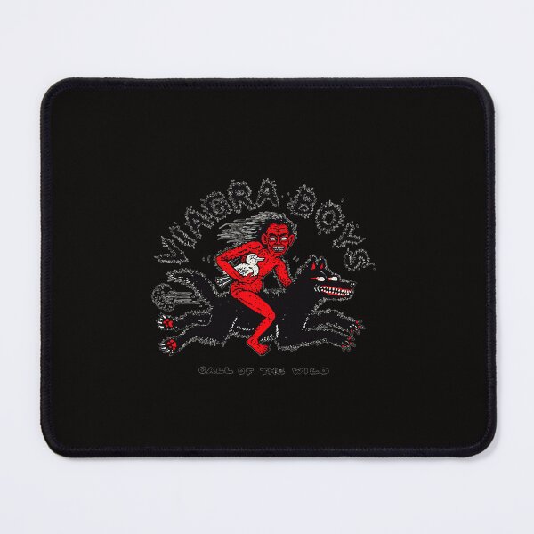 Item preview, Viagra boys call of the wild designed and sold by TanaStilley.