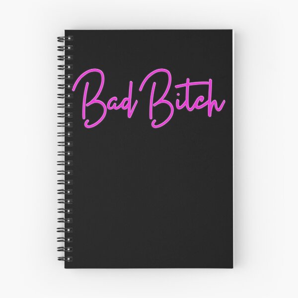 Item preview, Bad Bitch Funny Women's Bad Bitch Gear designed and sold by DynamicDesign.