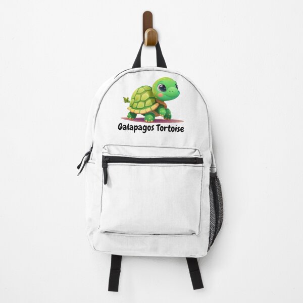 Item preview, Galapagos Tortoise In Galapagos designed and sold by DizzyShirts1.