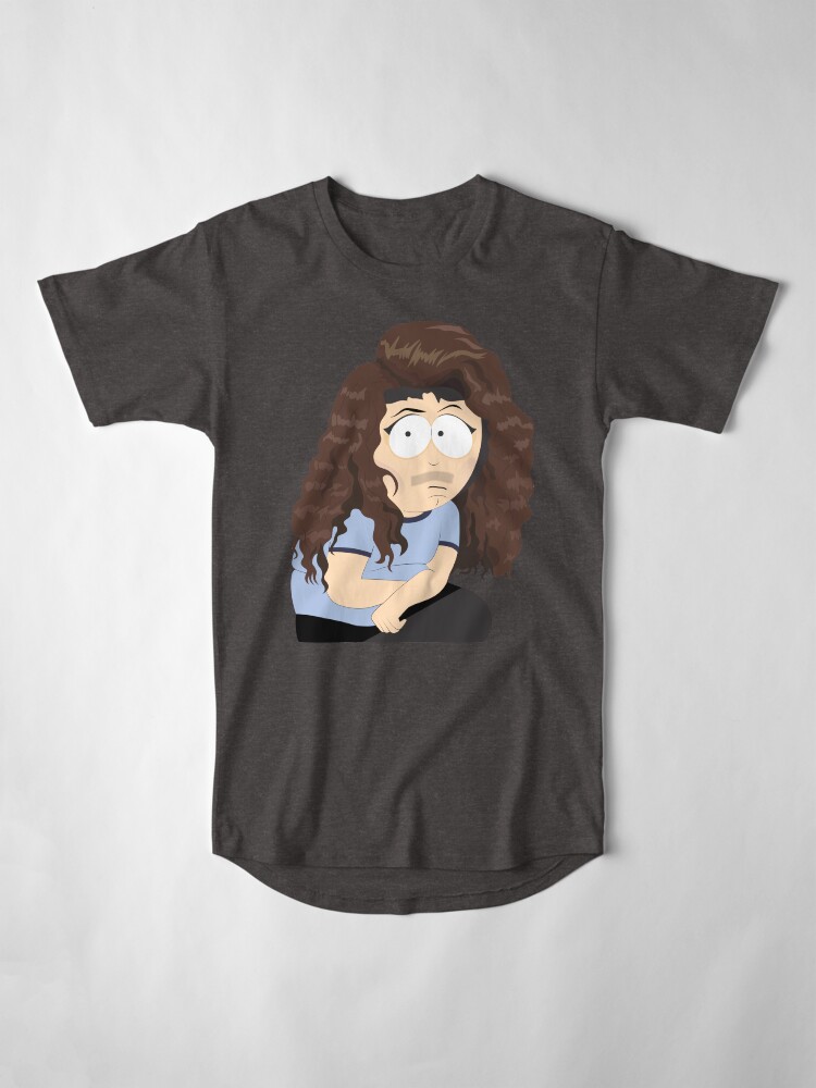randy marsh t shirts