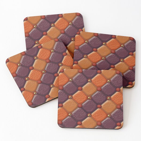 Item preview, Regal Leather ( Leather Look) designed and sold by PixelPlaza4u.