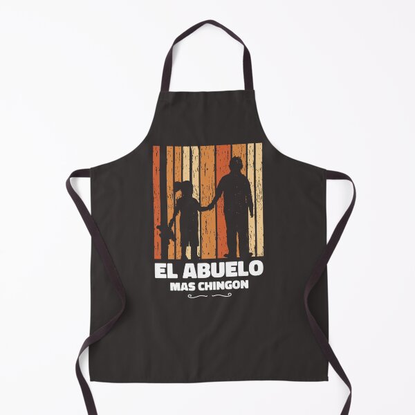 Item preview, El Abuelo Mas Chingon Spanish Regalo Para Mexican Grandpa designed and sold by MrEddie10.