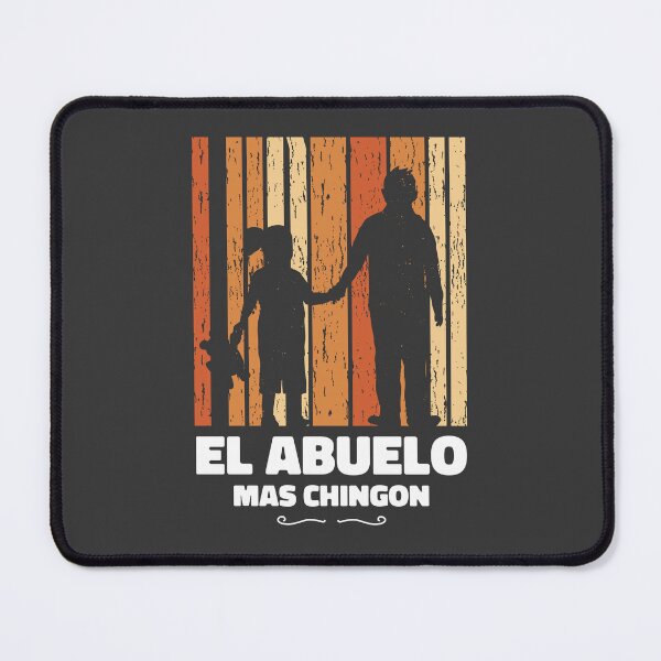 Item preview, El Abuelo Mas Chingon Spanish Regalo Para Mexican Grandpa designed and sold by MrEddie10.