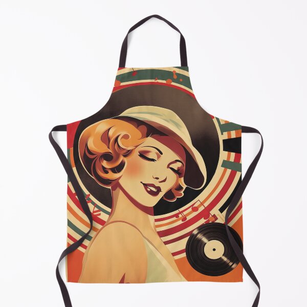 Item preview, VinylVibe, Music Poster designed and sold by BokeeLee.