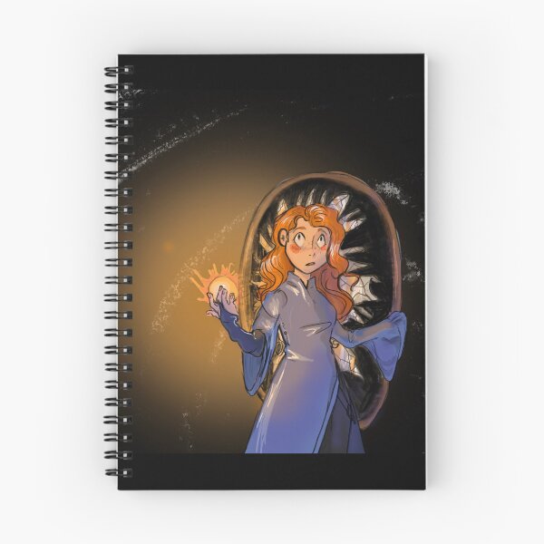 Item preview, SHALLAN EL ARCHIVO DE LAS TORMENTAS designed and sold by krisantemou.