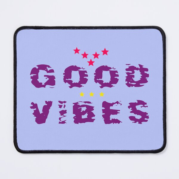 Item preview, Good vibes designed and sold by iamdesigns14.