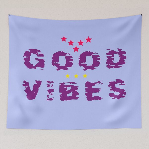 Item preview, Good vibes designed and sold by iamdesigns14.