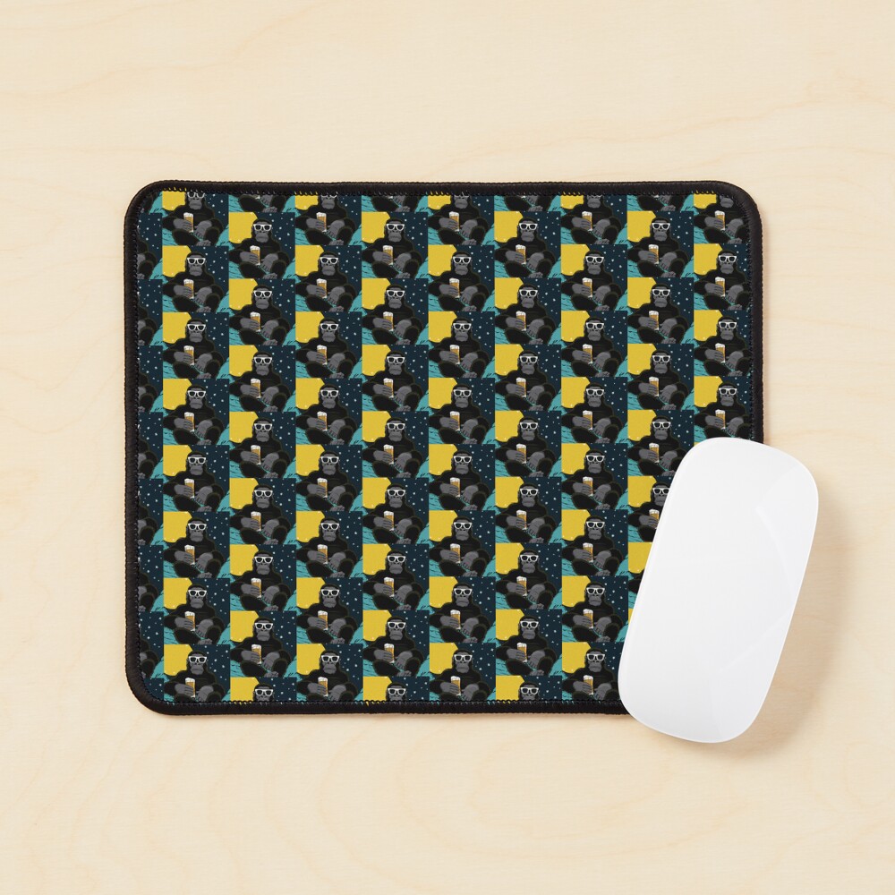 Item preview, Mouse Pad designed and sold by RTSGlobal.