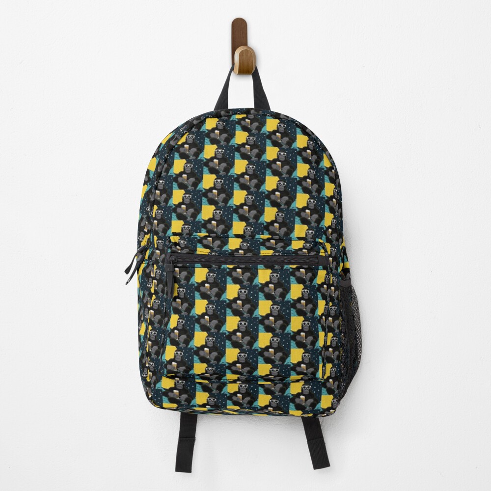 Item preview, Backpack designed and sold by RTSGlobal.