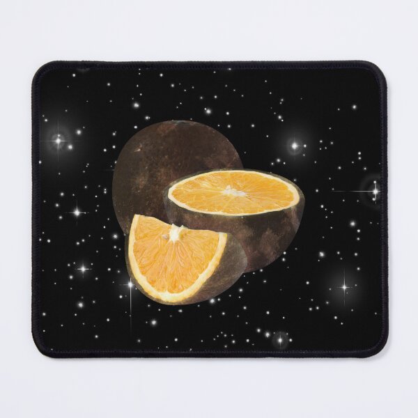 Item preview, Lunar Fruit,Orange Art designed and sold by printstars.