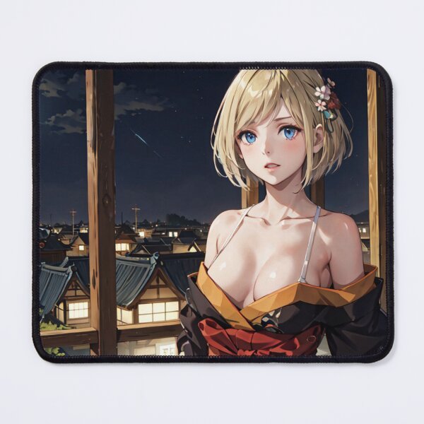 Item preview, Ashley Graham designed and sold by HazeAnime.