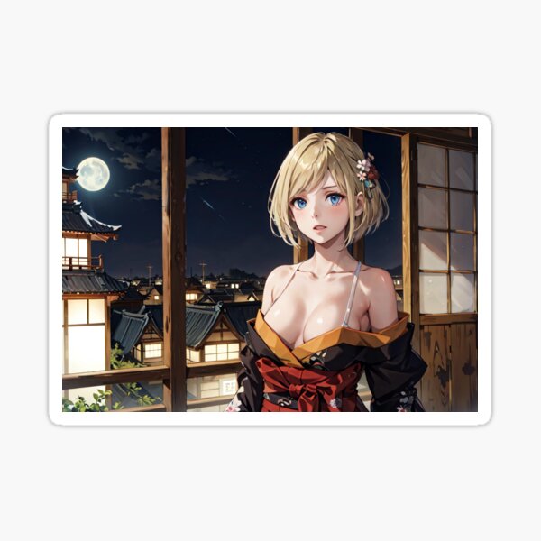 Item preview, Ashley Graham designed and sold by HazeAnime.
