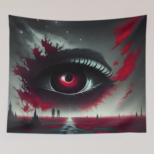 Item preview, shadow eye designed and sold by Apple-and-Tree.