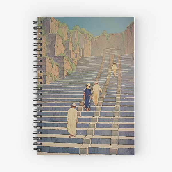 Item preview, Ollantaytambo, Peru, Travel Poster  designed and sold by BokeeLee.