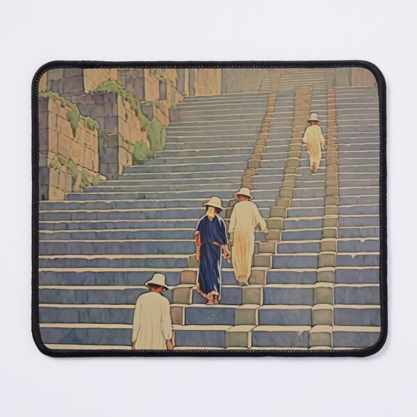 Item preview, Ollantaytambo, Peru, Travel Poster designed and sold by BokeeLee.