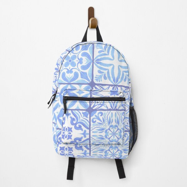 Item preview, Azulejos - Captivating Artistry from the Portuguese Coast designed and sold by Liz Pimenta.