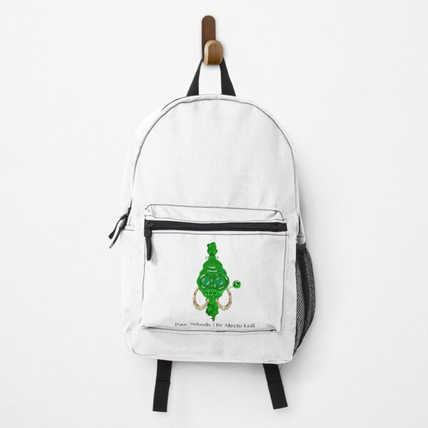 Item preview, Poor Nobody - Jade Braid designed and sold by AlectoLofi.