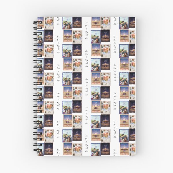 Item preview, See You In My 19th Life kdrama designed and sold by selvashop.