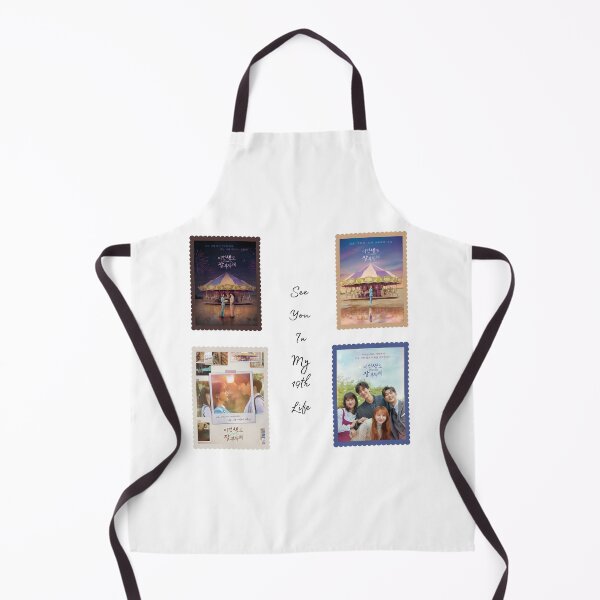 Item preview, See You In My 19th Life kdrama designed and sold by selvashop.
