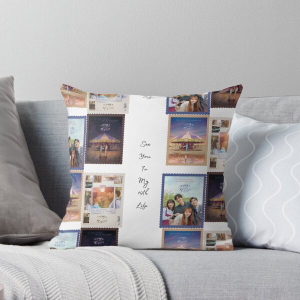 Item preview, See You In My 19th Life kdrama designed and sold by selvashop.