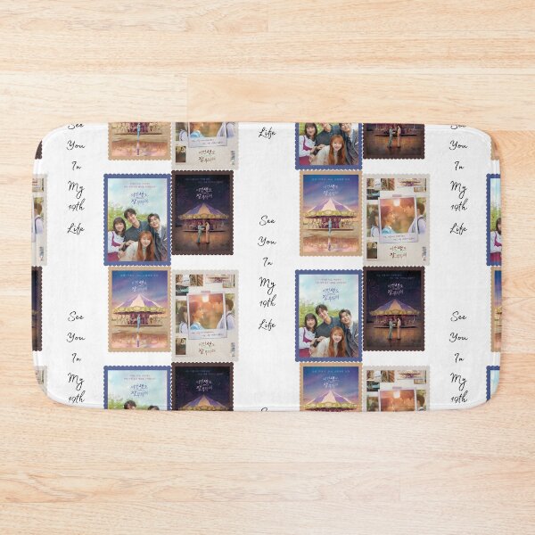 Item preview, See You In My 19th Life kdrama designed and sold by selvashop.