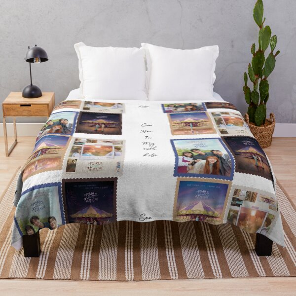 Item preview, See You In My 19th Life kdrama designed and sold by selvashop.