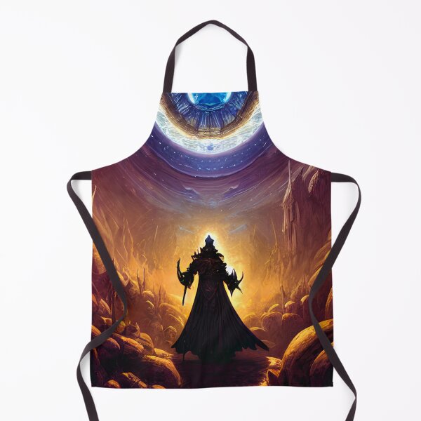 Item preview, Mystic Convergence: The Portal of Multifaceted Magic designed and sold by Mitrodoros.