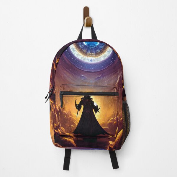Item preview, Mystic Convergence: The Portal of Multifaceted Magic designed and sold by Mitrodoros.