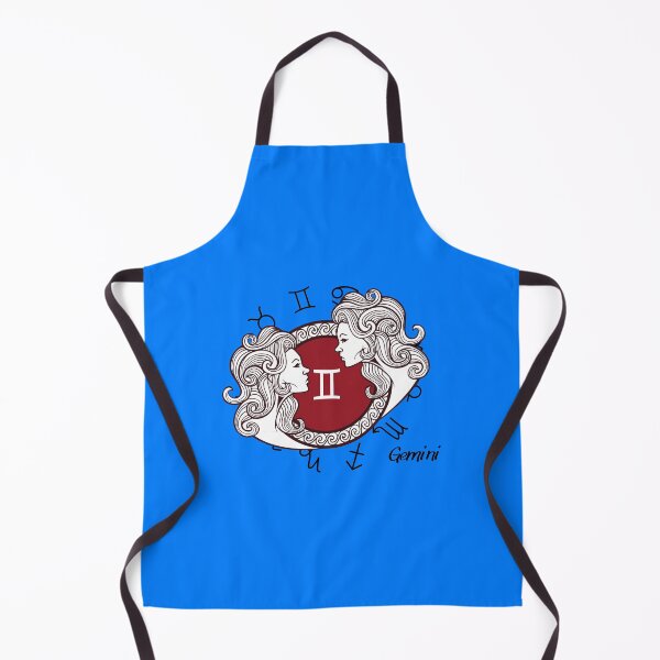 Item preview, Zodiac sign - Gemini designed and sold by Power-OF-You.