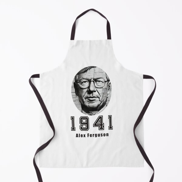Item preview, Alex Ferguson 1941 designed and sold by 93-Store.