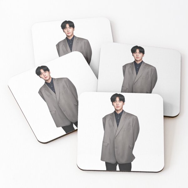 Aperçu de l'œuvre kim seon ho créée et vendue par selvashop.