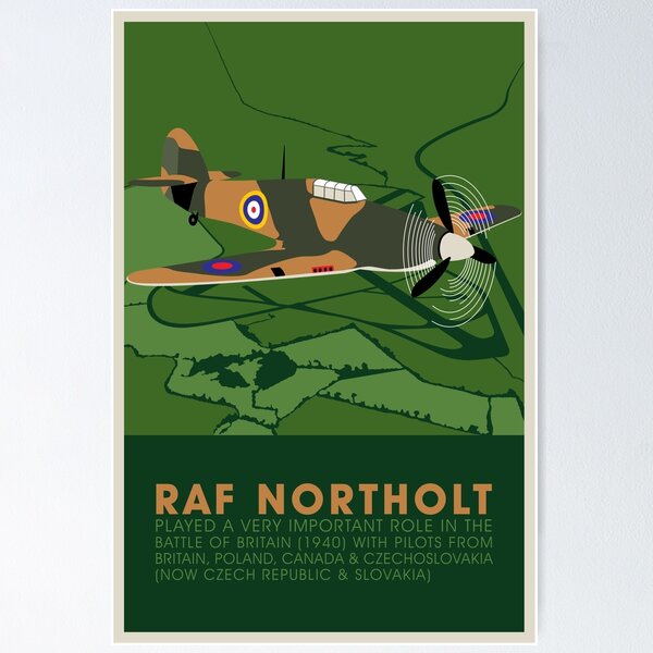 Item preview, South Ruislip Stories: RAF Northolt designed and sold by HILLINGDON.
