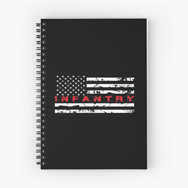 Item preview, Military Black Flag: Infantry designed and sold by Jared Davies.