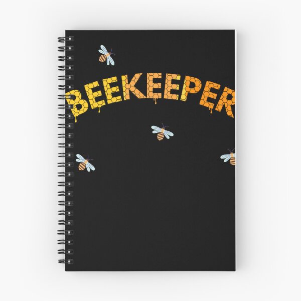 Item preview, Beekeeper and Honey Producers designed and sold by BatShirtsCrazy.