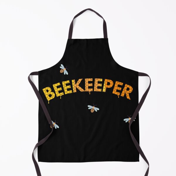 Item preview, Beekeeper and Honey Producers designed and sold by BatShirtsCrazy.