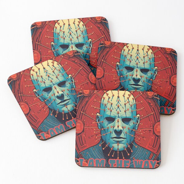Item preview, I am the way designed and sold by Kiyomi  Mizushima.