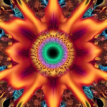 Artwork thumbnail, Abstract Art Design by Rell1970