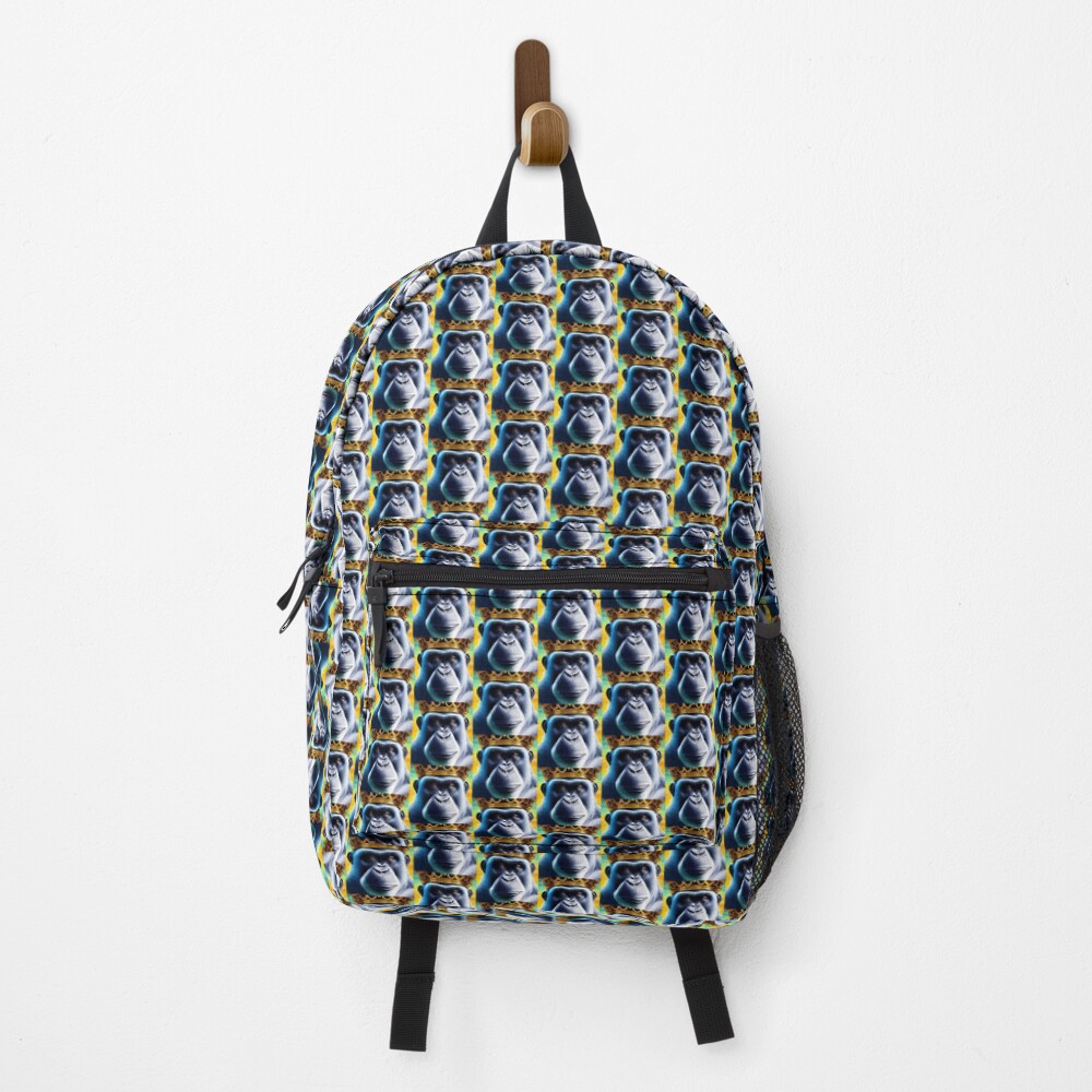Item preview, Backpack designed and sold by RTSGlobal.